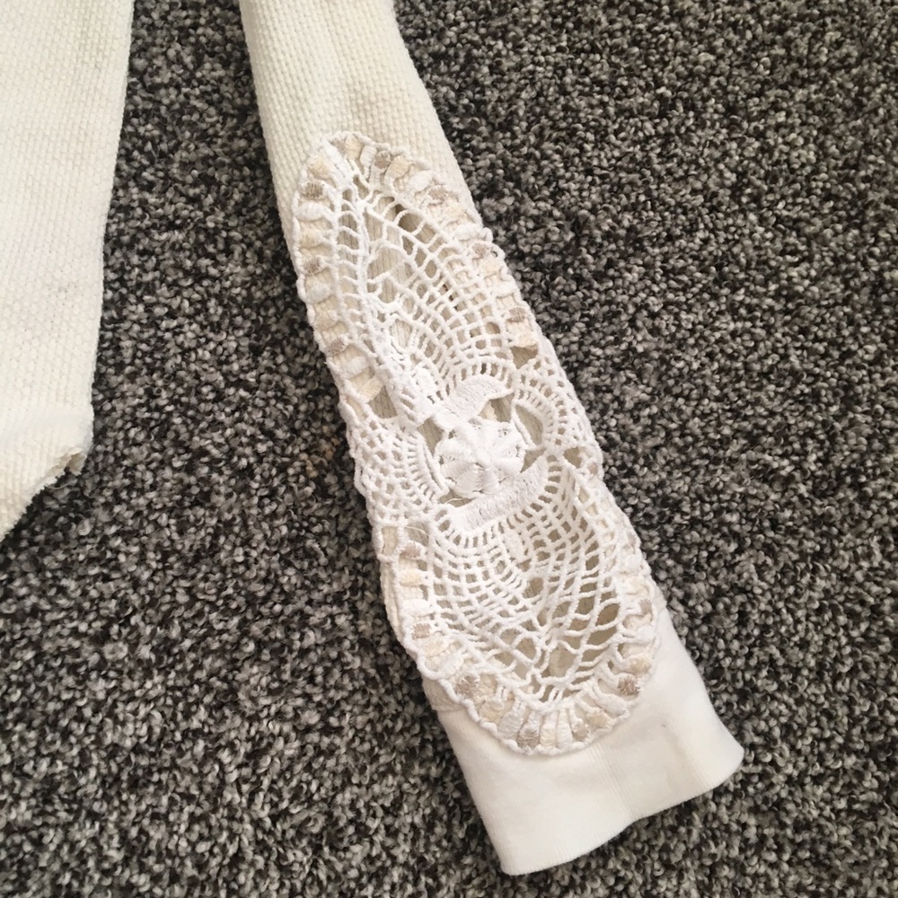 Free People Thermal | Masquerade Cuff